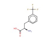 <span class='lighter'>D-3-</span>三<span class='lighter'>氟</span>甲基<span class='lighter'>苯丙氨酸</span>