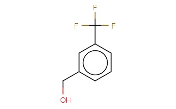 3-(<span class='lighter'>三</span><span class='lighter'>氟</span><span class='lighter'>甲基</span>)苯甲醇