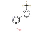 (5-(3-(TRIFLUOROMETHYL)PHENYL)PYRIDIN-3-YL)METHANOL