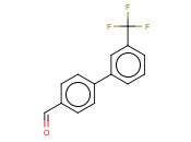 3'-TRIFLUOROMETHYLBIPHENYL-4-CARBALDEHYDE