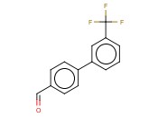 3'-TRIFLUOROMETHYLBIPHENYL-4-<span class='lighter'>CARBALDEHYDE</span>