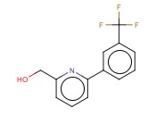 (6-(3-(TRIFLUOROMETHYL)PHENYL)PYRIDIN-2-YL)METHANOL