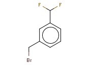 1-Bromomethyl-3-difluoromethyl-benzene