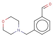 3-(吗啉甲基)苯甲醛