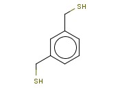 1,3-苯<span class='lighter'>二甲</span>硫醇