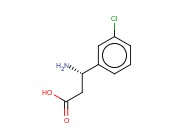 9-<span class='lighter'>蒽</span>丙酸,b-氨基-10-<span class='lighter'>氯</span>-