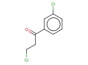 3-CHLORO-1-(3-CHLOROPHENYL)PROPAN-1-ONE