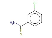 3-<span class='lighter'>氯</span><span class='lighter'>硫</span><span class='lighter'>代</span><span class='lighter'>苯</span><span class='lighter'>甲酰胺</span>