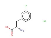 (S)-2-Amino-3-(3-chlorophenyl)propanoic acid hydrochloride