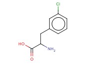 3-CHLOROPHENYLALANINE