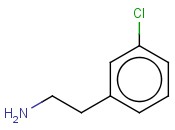 2-(3-CHLOROPHENYL)ETHYLAMINE