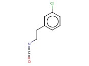 3-CHLOROPHENETHYL ISOCYANATE