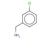 3-氯苯<span class='lighter'>甲</span><span class='lighter'>胺</span>