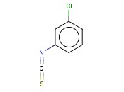 3-氯<span class='lighter'>异</span><span class='lighter'>硫</span><span class='lighter'>氰酸</span><span class='lighter'>苯</span><span class='lighter'>酯</span>