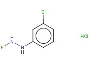 2-FLUORO-3-CHLOROPHENYLHYDRAZINE HCL