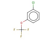 1-氯-3-(<span class='lighter'>三</span><span class='lighter'>氟</span><span class='lighter'>甲</span><span class='lighter'>氧基</span>)苯