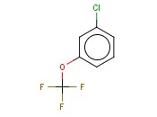 3-(TRIFLUOROMETHOXY)<span class='lighter'>CHLOROBENZENE</span>