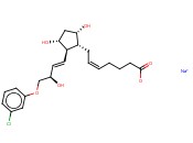 DL-Cloprostenol sodium