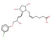 <span class='lighter'>D-</span>氯前列烯<span class='lighter'>醇</span>
