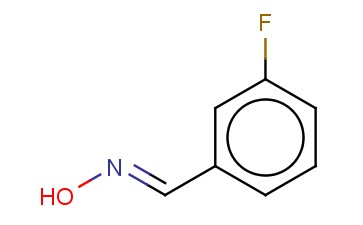 3-FLUOROBENZALDOXIME
