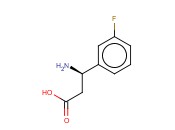 (R)-3-(3-fluorophenyl)-beta-alanine