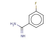 3-氟苯<span class='lighter'>甲</span>脒<span class='lighter'>盐酸盐</span>