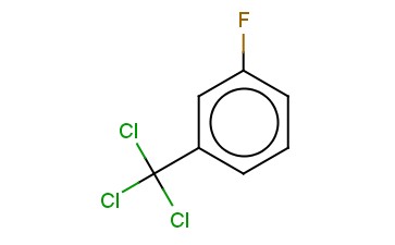 3-<span class='lighter'>氟</span><span class='lighter'>三</span><span class='lighter'>氯</span><span class='lighter'>甲苯</span>