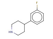 4-(3-FLUORO-PHENYL)-PIPERIDINE