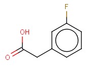 3-<span class='lighter'>氟</span><span class='lighter'>苯乙酸</span>