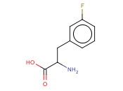 3-氟-DL-苯丙氨酸