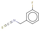 3-氟<span class='lighter'>苯</span><span class='lighter'>异</span><span class='lighter'>硫</span><span class='lighter'>氰酸</span><span class='lighter'>酯</span>