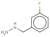 3-<span class='lighter'>氟</span><span class='lighter'>苄</span>肼