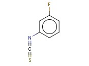 3-FLUOROPHENYL ISOTHIOCYANATE