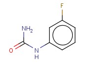 3-FLUOROPHENYLUREA