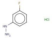 3-氟苯肼盐酸盐