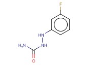 1-(3-FLUOROPHENYL)SEMICARBAZIDE