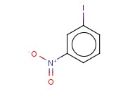 1-碘-3-硝基苯
