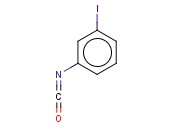 3-<span class='lighter'>碘</span><span class='lighter'>苯</span>异氰酸酯