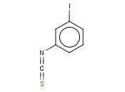 3-碘<span class='lighter'>异</span><span class='lighter'>硫</span><span class='lighter'>氰酸</span><span class='lighter'>苯</span><span class='lighter'>酯</span>