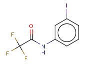 2,2,2-TRIFLUORO-N-(3-IODOPHENYL)ACETAMIDE