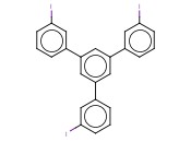 1,3,5-TRIS(3-IODOPHENYL)BENZENE
