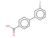 3'-IODOBIPHENYL-4-CARBOXYLIC ACID