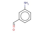 3-<span class='lighter'>氨基</span><span class='lighter'>苯</span>甲醛