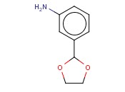 3-<span class='lighter'>氨基</span><span class='lighter'>苯</span><span class='lighter'>甲醛</span>乙二醇缩醛