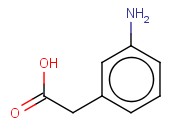 3-氨基苯乙酸