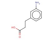 3-氨基苯丙酸