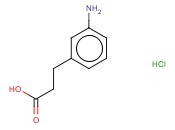 3-(3-AMINO-PHENYL)-PROPIONIC ACID HYDROCHLORIDE