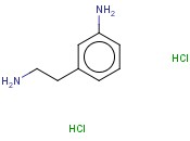 3-(2-AMINO-ETHYL)-PHENYLAMINE DIHYDROCHLORIDE