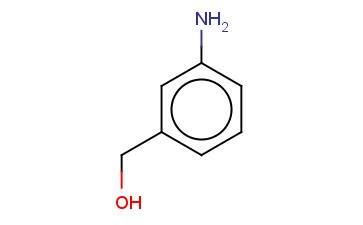 3-<span class='lighter'>氨基</span><span class='lighter'>苯</span><span class='lighter'>甲醇</span>