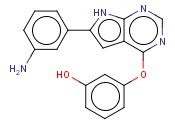 GSK-3BETA INHIBITOR XII